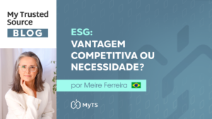 ESG: Diferencial Estratégico ou Exigência do Mercado?