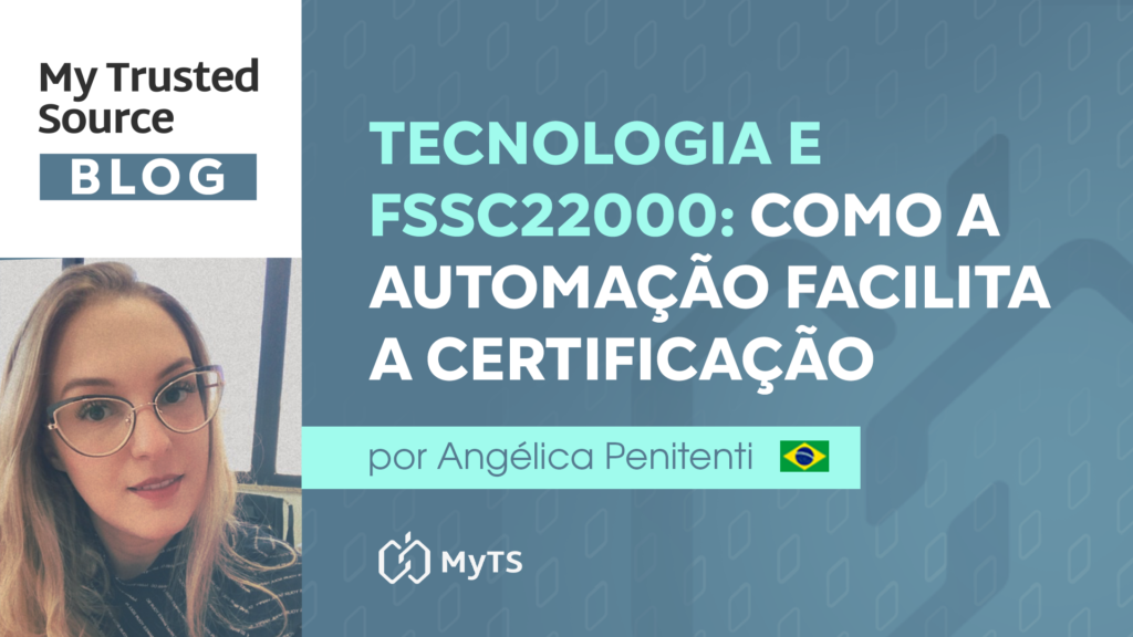 A automação é crucial para a certificação FSSC 22000. Com tecnologia, as empresas otimizam processos, garantem conformidade e aceleram a obtenção da certificação com mais eficiência.