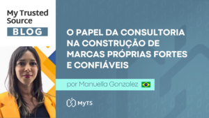 Como a consultoria de marca própria fortalece marcas, criando confiança e identidade no mercado