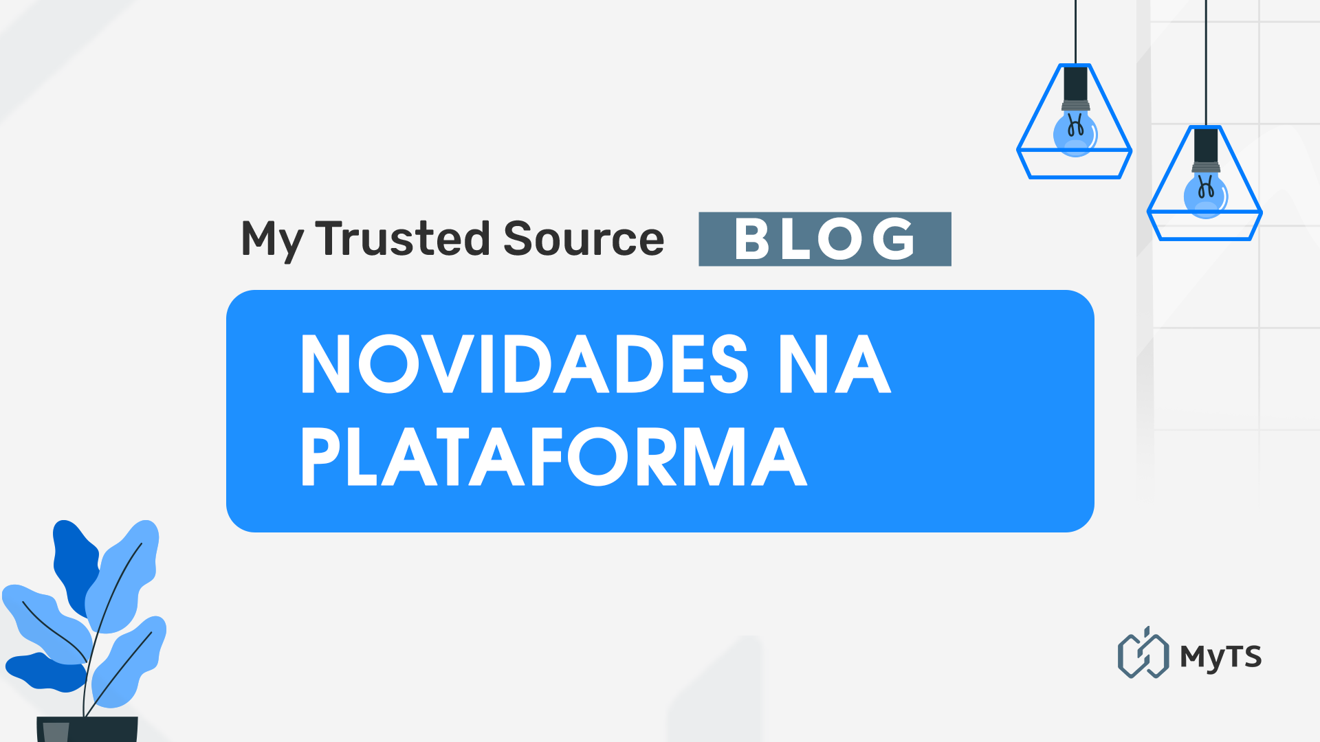 Melhorias na plataforma da MyTS: As melhorias que tornam a gestão da sua empresa mais ágil, segura e integrada.