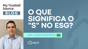 O que significa o “S” do ESG e como aplicar na sua empresa Entenda o pilar Social do ESG, que trata de diversidade, inclusão, condições de trabalho e impacto na comunidade. Aprenda como diagnosticar, medir e estruturar práticas sociais com tecnologia e dados.